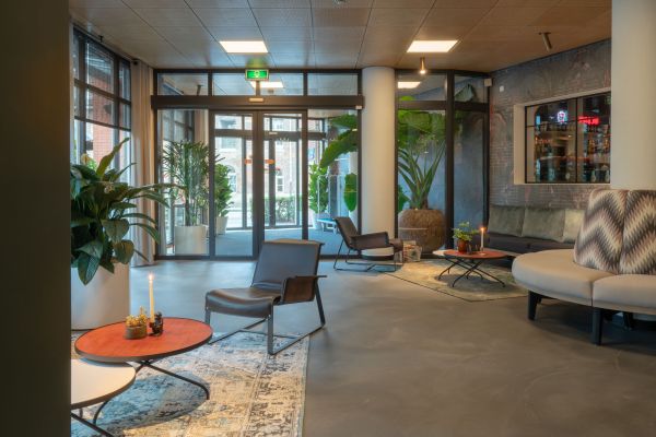 Hotel Golden Tulip Keyser Breda